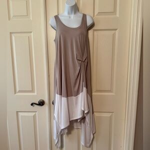 *NEW* BCBG “Mylene” tank dress